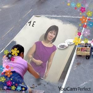 Meet your Posher, Hong